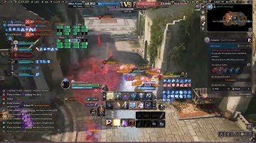 Bercant Daggers in t3 = 7 kills in 1 selfless XD - Scorpion Chainkills - PvP Battlegrounds