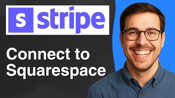 Hoe je Stripe eenvoudig met Squarespace verbindt! [2025 Eenvoudige handleiding]