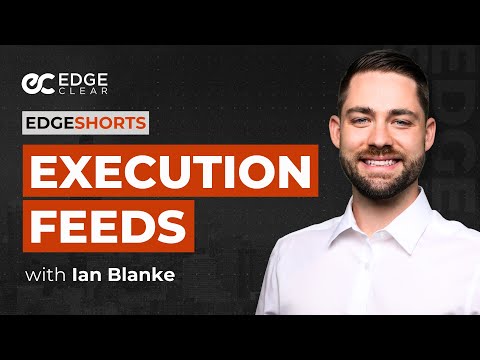 Entendiendo los feeds de datos de ejecución | EdgeShorts: Futuros, rápidos y sencillos