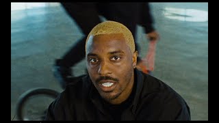 Watch Sean Leon Y Ofc video