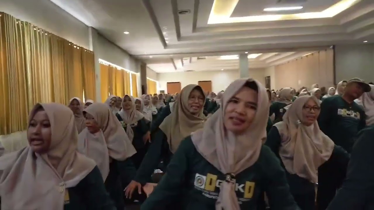 CERIA BOCAH INDONESIA CBI KAB.PEMALANG