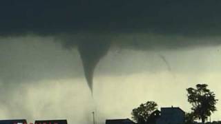 Fort Dodge, Iowa Tornado June 11, 2004