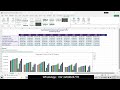 Exp25_Excel_Ch03_ML1_Airports | Excel Chapter 3 Mid-Level 1 - Airport Passenger Counts | 100% Grades