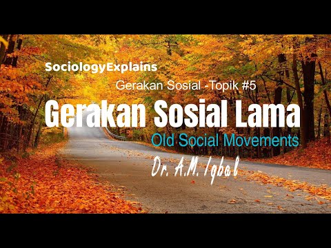 Video: Tonggak Lama 1 Tahun: Bahasa, Gerakan, Sosial, Lainnya