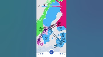 State.io - Conquer the World, level 1995 #stateio #gameplay #gaming