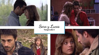 Sara & Lucas | Season 3