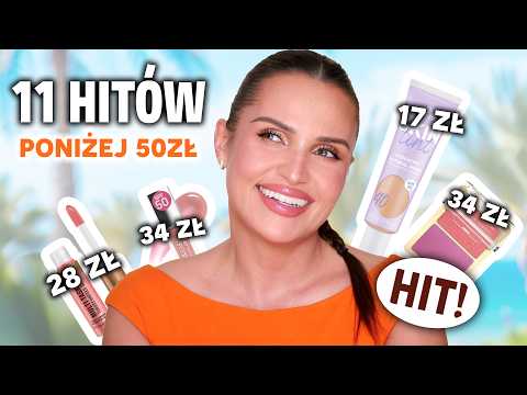 11 Drugstore Gems Under $12 You'll Need This Summer ⛱