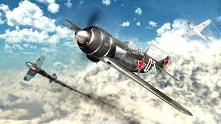 #21 Liberty server | Ил-2 Штурмовик