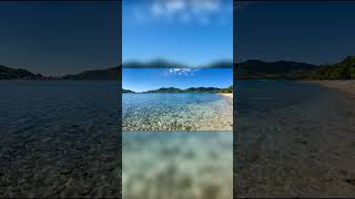 Study Music for Deep Focus | Japanese Ocean Waves (Okinawa) #作業用bgm #勉強用bgm #lofi #travel #music