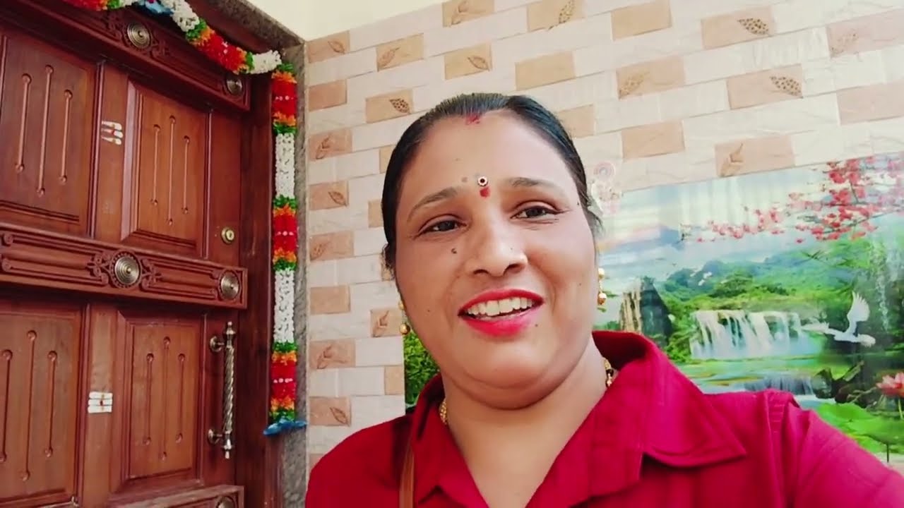 Today vlog ##morning rotin &shoping #friend manege hogidvi #❤️