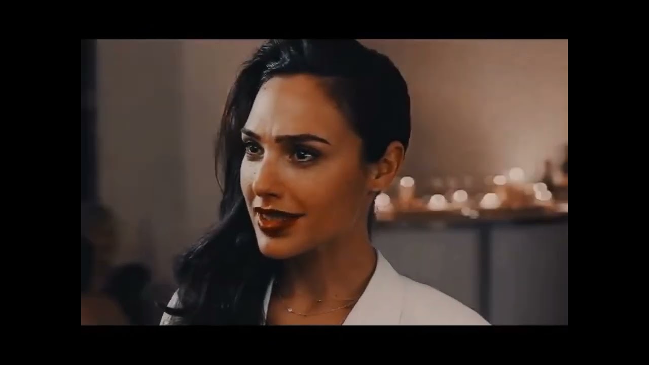 Diana and Steven A thousand years