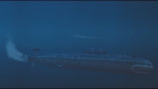 Cold Waters Tutorial: What To Do When Surprised (Stream Highlight)