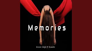 Memories (feat. Araudio)