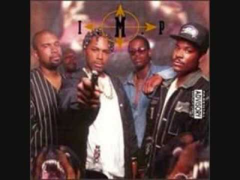I.M.P. Gangsta Shit - YouTube