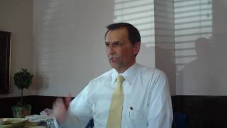 Randy Brogdon - 20090423 - Northwest Republican Club 4/5