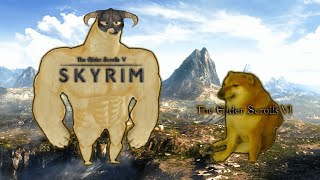 The Elder Scrolls VI has a HUGE ISSUE