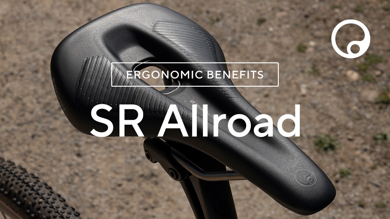 SR Allroad Pro Men – Ergon Bike