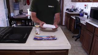 A Quick and Easy Recipe for Deer Chops/Backstraps @redneckofftherange3008