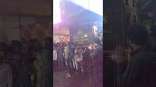 Trimurti 07 And Sourabh Lights..... Bopodi Dahi Handi 2022......Dj Sid..... शर कषण परतषठन.