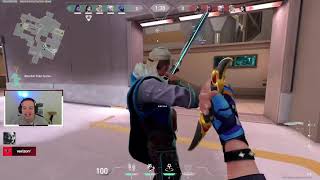 Jbzzed Had A Lucky Shot