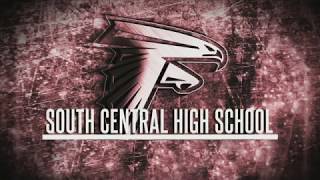 South Central Graduation Ceremony 2019