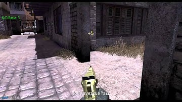Test cfg cod4 [PROMOD]