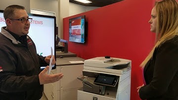 Sharp Northern California Alexa Demo