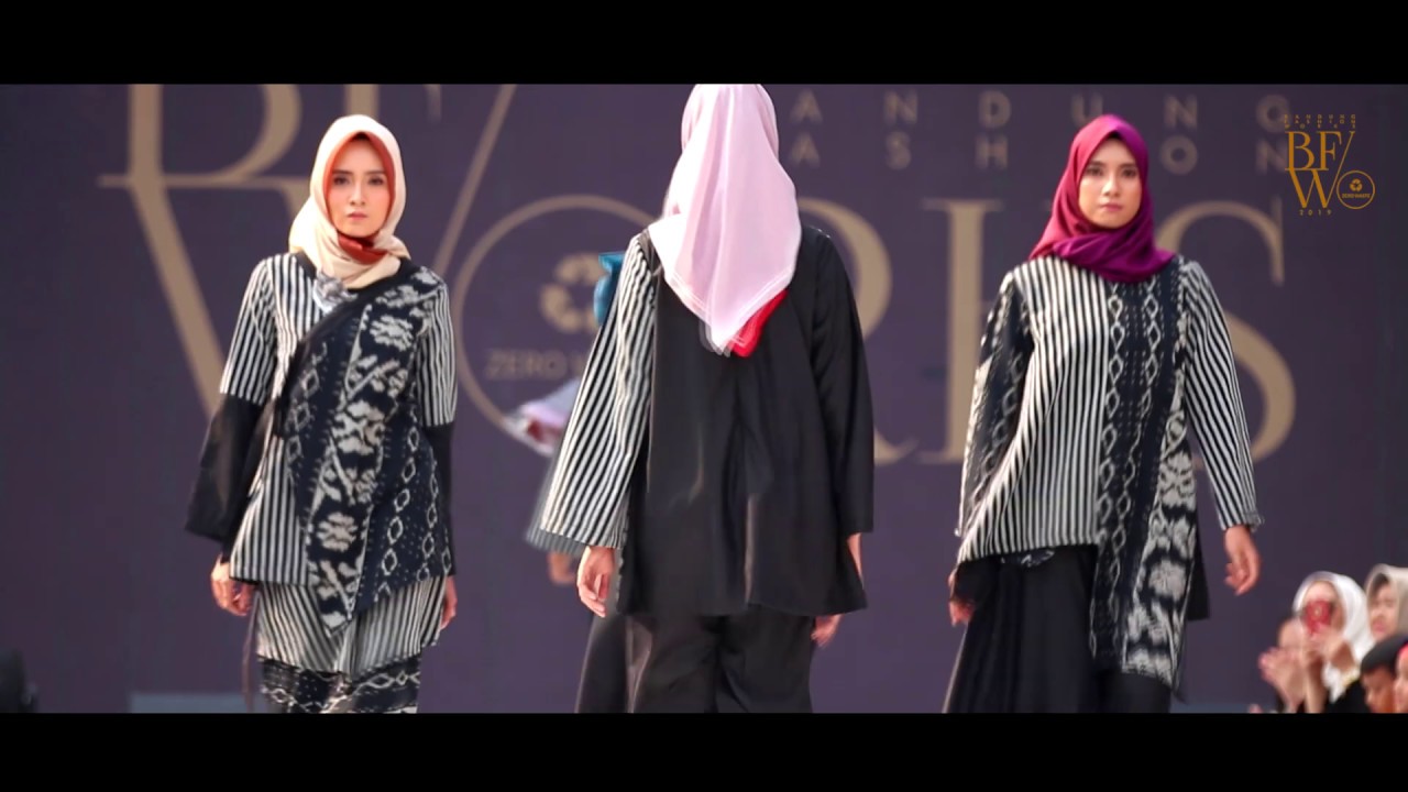 Foto Fashion Bandung 2