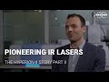 Pioneering infrared laser imaging  the hyperion ii ftir and qcl microscope  part 23