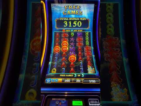 🎡 How to make the most of free spins bonus rounds