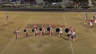 Hoke County HS(Grand Champions)-Dual Threat BOTB 2025
