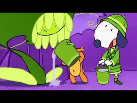 Bali Deutsch Animation | Deutsch Kinderserie Neue Folgen