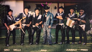 Thumbnail for Gino Mella, Grupo Zúmbale Primo - DESPUÉS DE TI (Video Oficial)