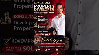 Selamat Bergabung Di Channel Sy #developer #property #realestate #education #motivasi #quotes #fyp