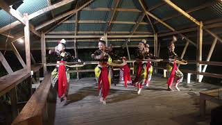 JOLIAN_SMPN 3 MAJALENGKA_FLS3N_TARI KREASI 2025