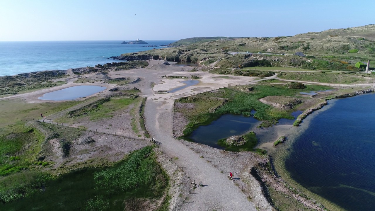 video phone beyonce mp3 DJI Phantom 4 Pro Test Flight 2 - 4K - Gwithian, Cornwall, UK