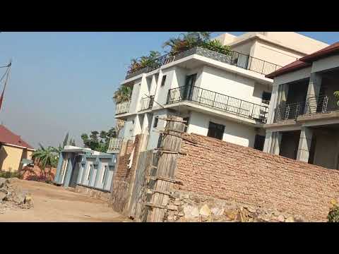 Kicukiro gahanga kagasa hafi nikigo bita dira sale cg kumusigiti 416sqm kuri 75M tel 0787173458
