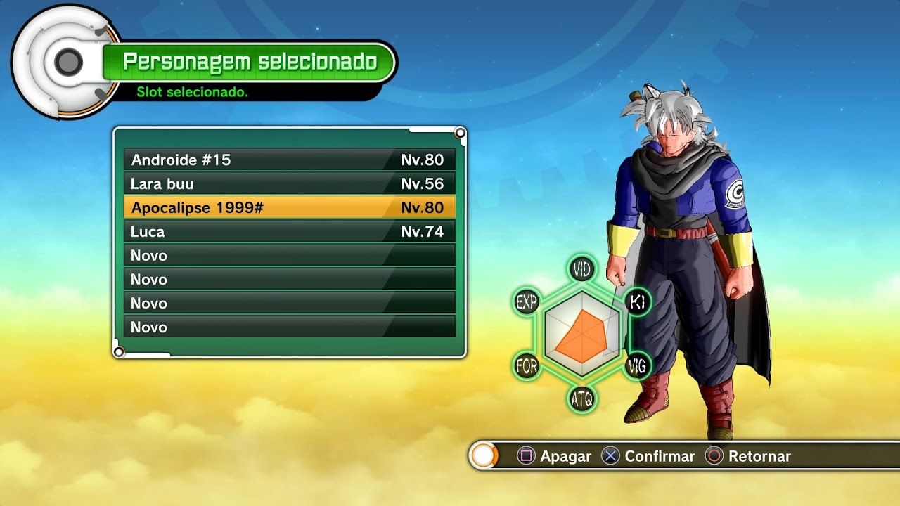 Detonado de Dragon Ball Xenoverse: veja como zerar o jogo de luta