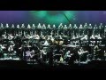 Real Cam Full HD 60 Fps - Audio H.Q - Hans Zimmer Live - Man of Steel