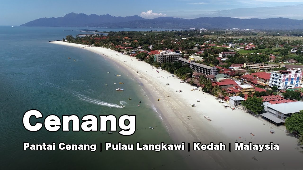 Pantai cenang