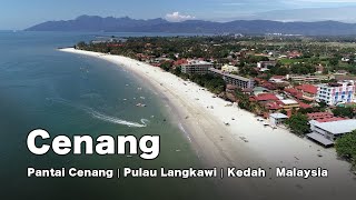 Cenang Beach - Langkawi