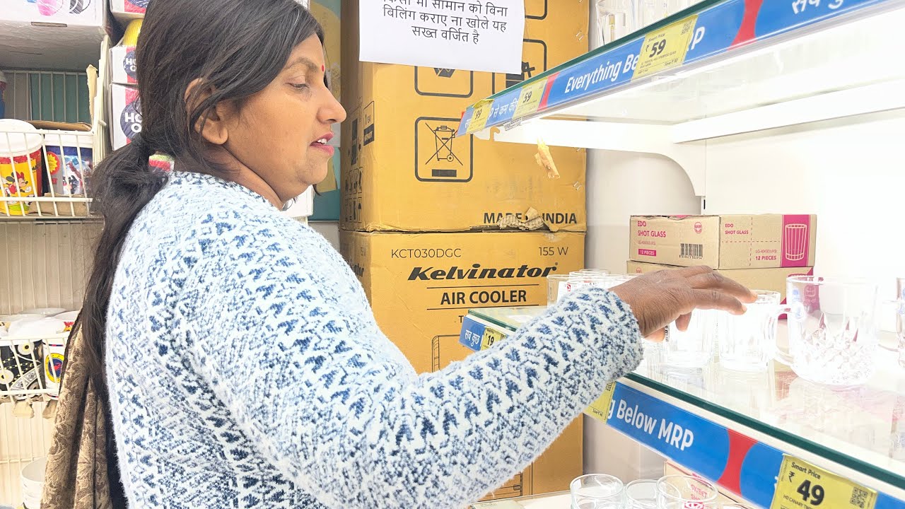 The Lifestyle Choice: 