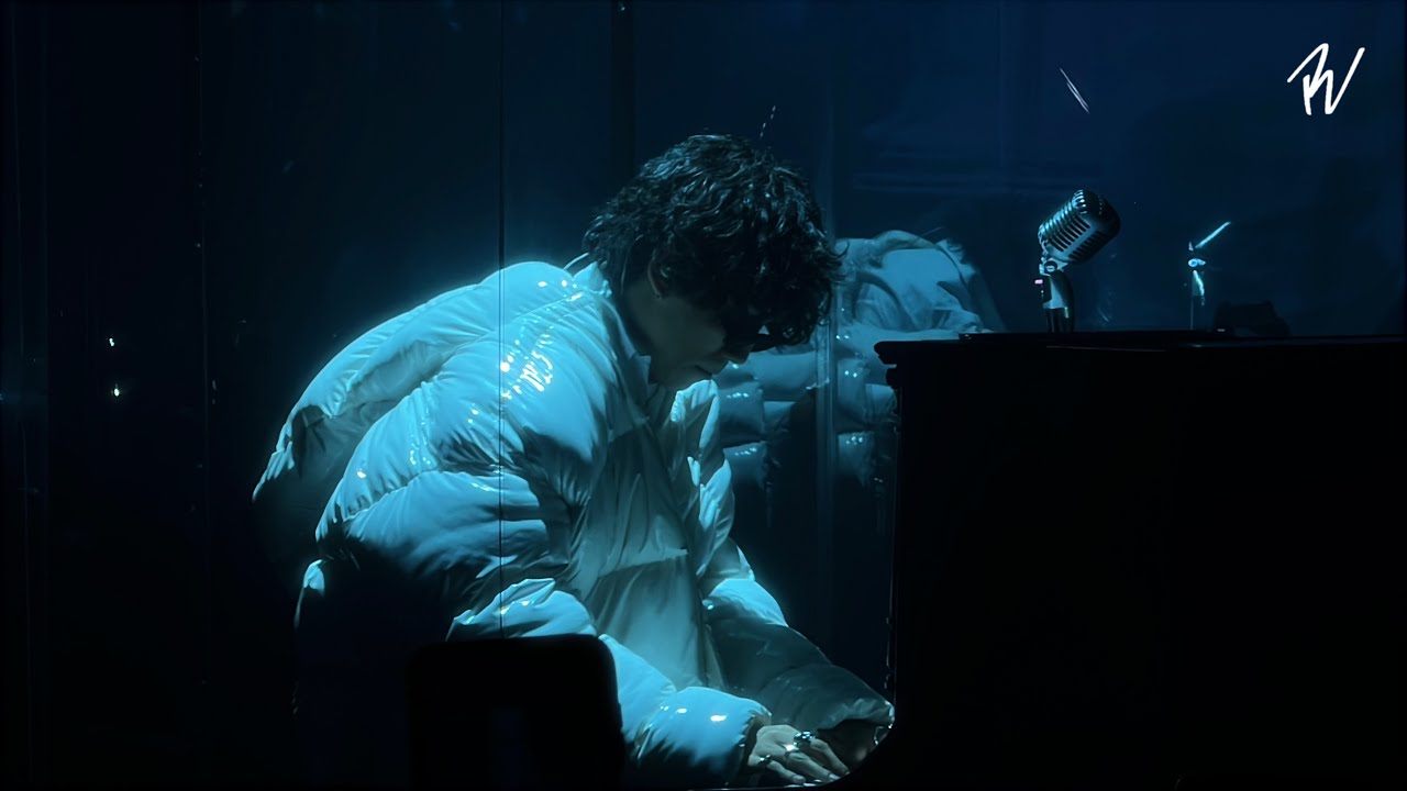 RAMMA - PRE ESCUCHA RV EN C. ART MEDIA