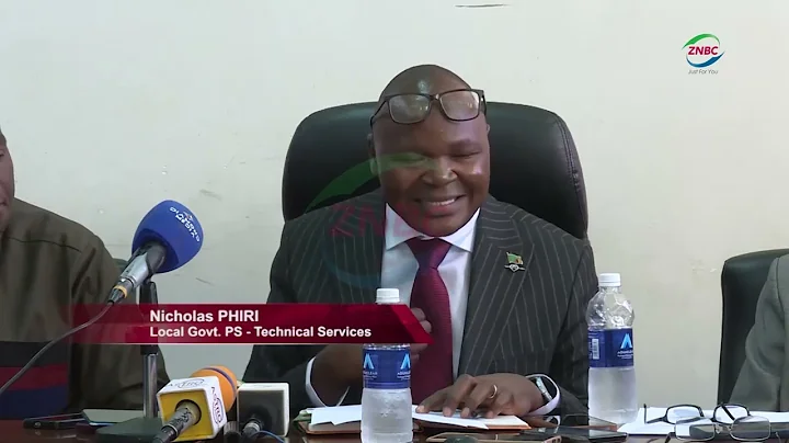 Procurement of 156 Ambulances within Law, Government States