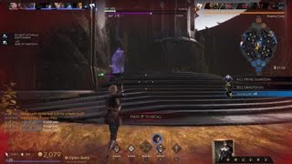 Sparrow Triple