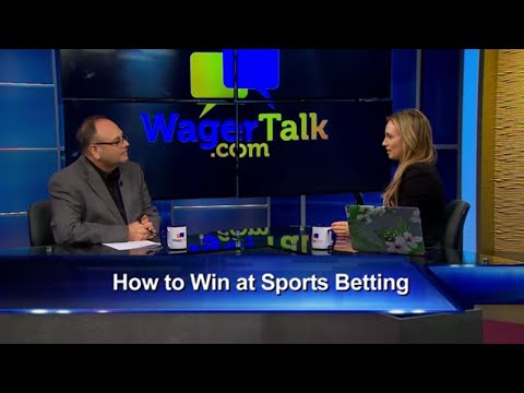 One Important Method To Improving Your Sports Betting
