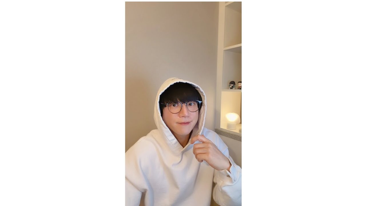 20260105 황치열 가수님 ෆ 나는 가수다 출연 10주년 인스타  라이브