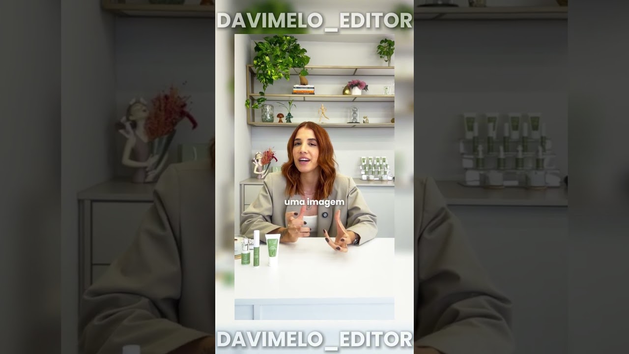 vídeo para cliente.#clínicaestética #ediçãodevídeos #capcut