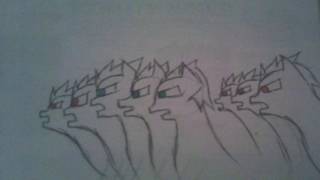 El Rey Leon Listos Ya Dibujo Animación