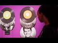 The Champions Project | Maxwell Woledzi and Shak Mohammed visit NMAAM to celebrate Juneteenth